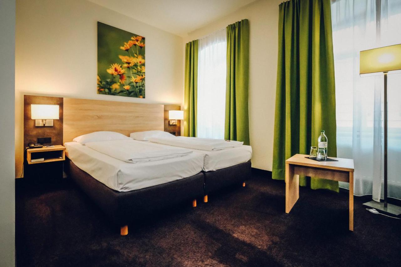 Hotel Europa Bamberg Exterior photo