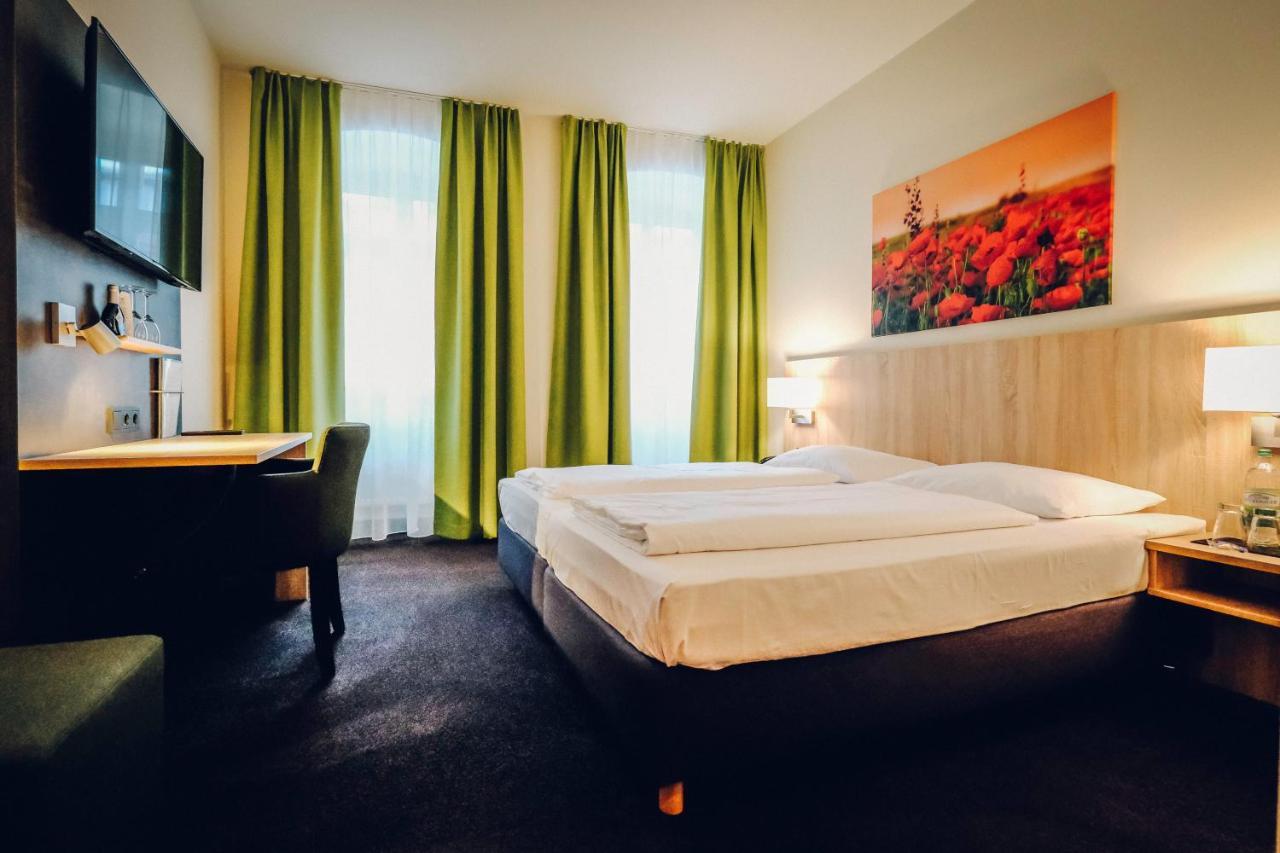 Hotel Europa Bamberg Exterior photo